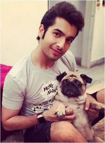 Sharad Malhotra