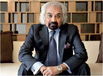 Sam Pitroda