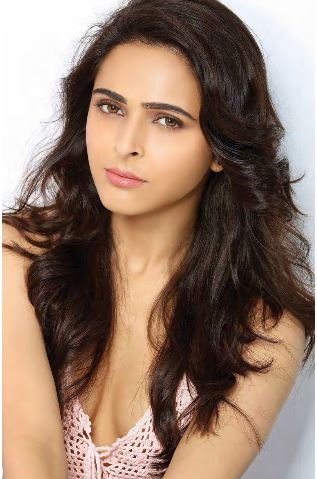 Madhurima Tuli 