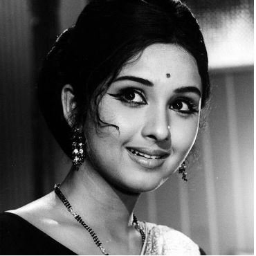 Leena Chandavarkar 