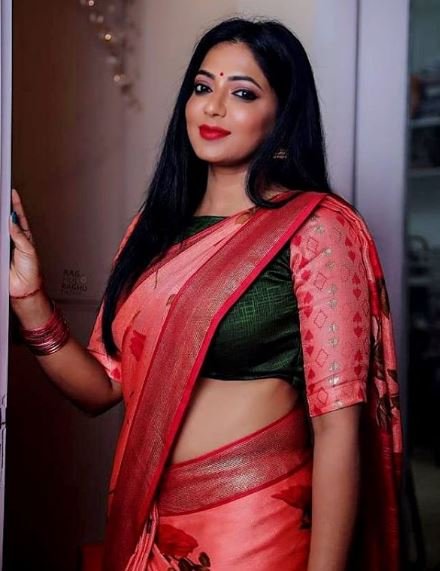 Reshma Pasupuleti