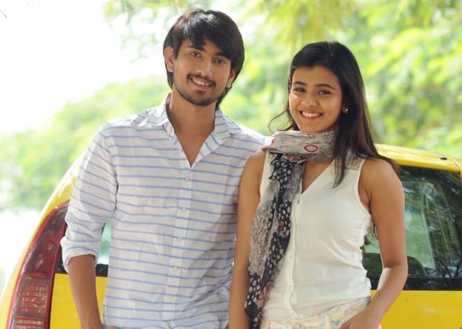 Raj Tarun