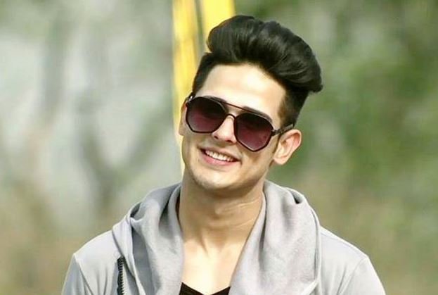 Priyank Sharma