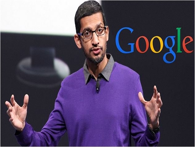 Sundar Pichai Biography, Age, Height, Weight, Secrets, Affairs, Images.